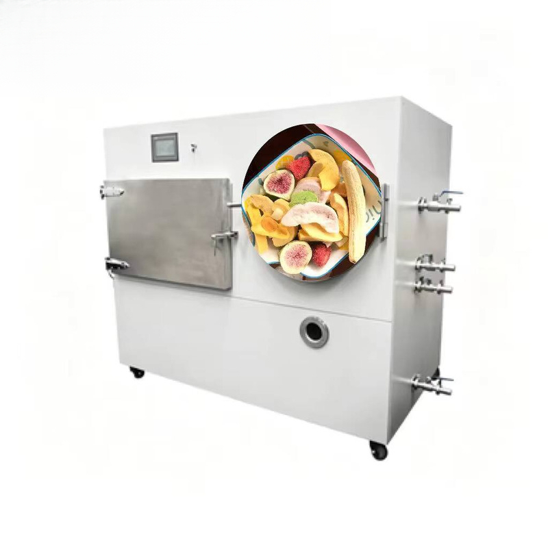 Food With Snacks - Lyophilisateur sous vide de qualité alimentaire,