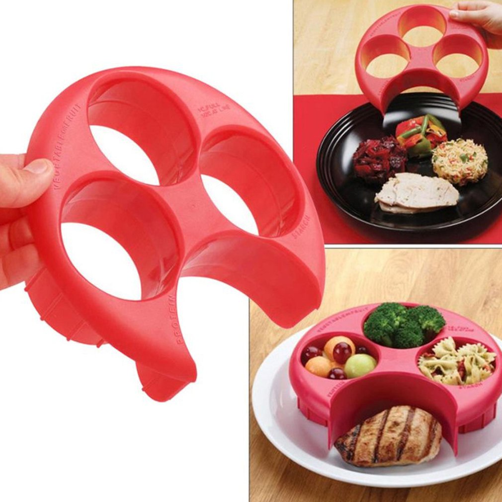 Food Snacks To Lose Weight - Mesure de repas portable pour filles,