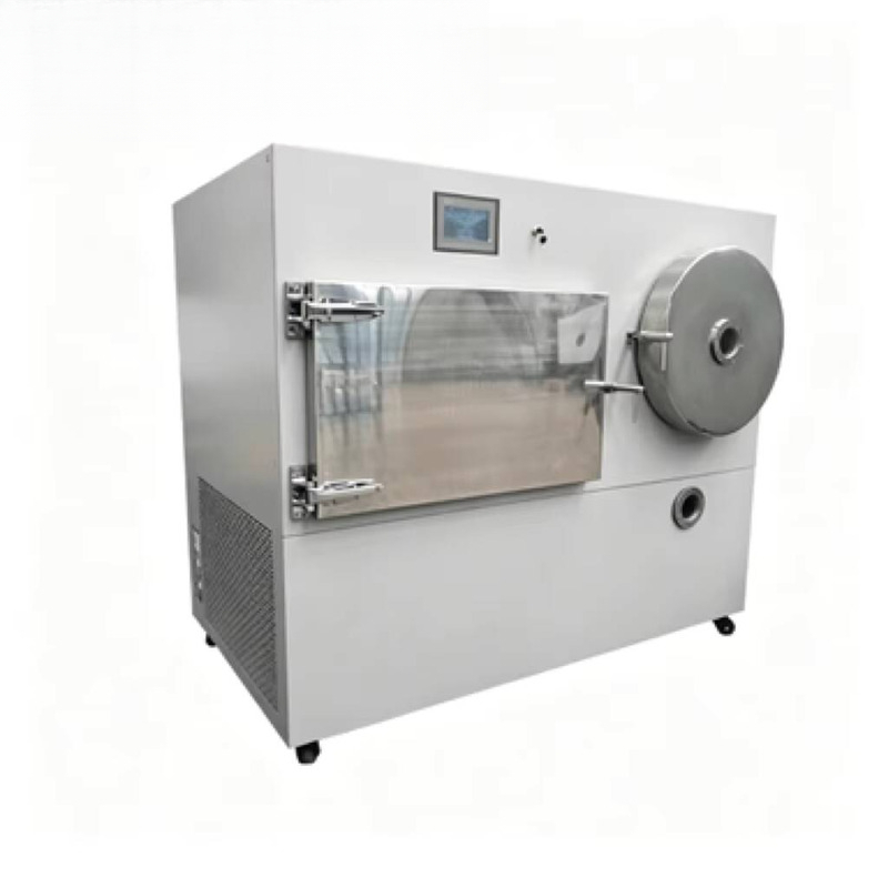 Lyophilisateur sous vide de qu - Food With Snacks avis et prix