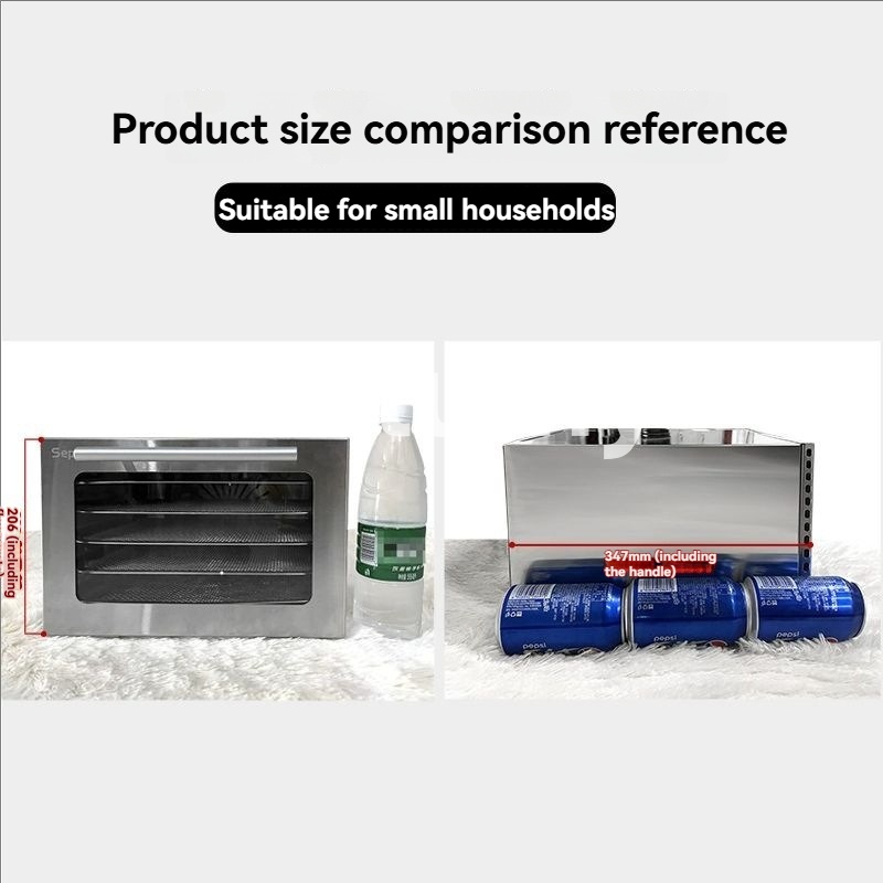 Déshydrateur alimentaire en ac - Food Snacks Making Machine avis et prix
