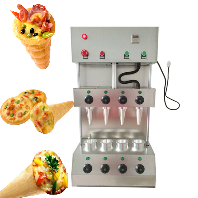 Machine automatique de fabrica - Food Snacks Making Machine avis et prix