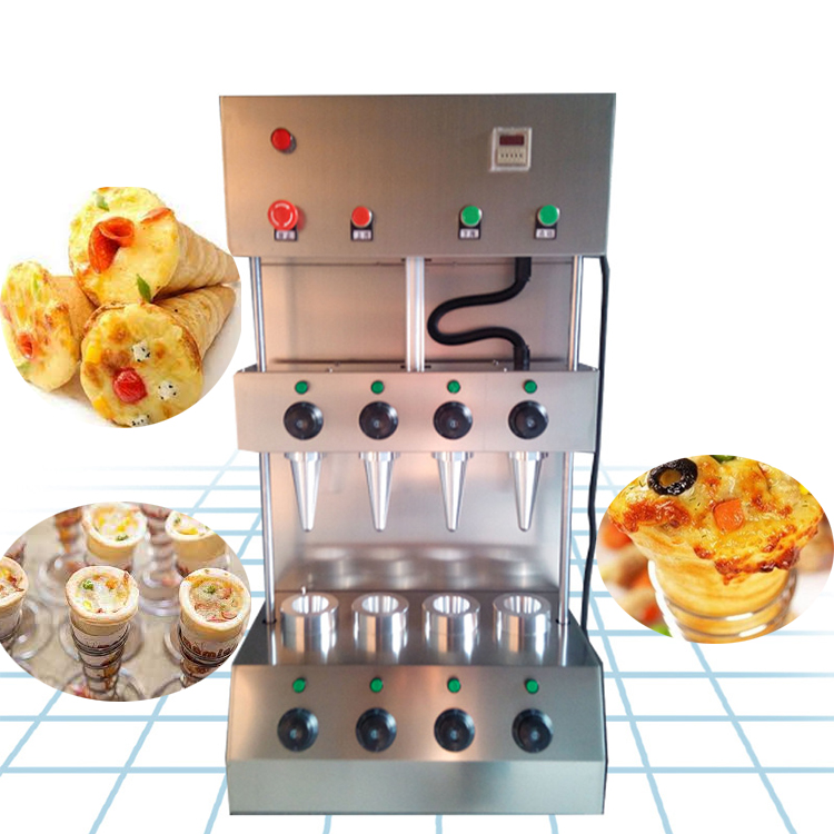 Machine automatique de fabrica - Food Snacks Making Machine avis et prix