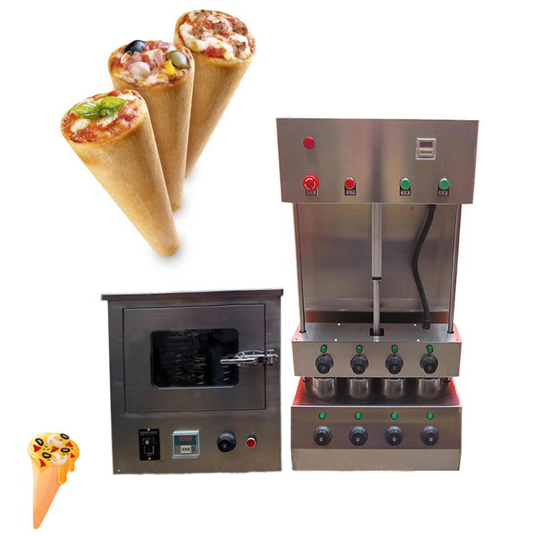 Machine automatique de fabrica - Food Snacks Making Machine avis et prix
