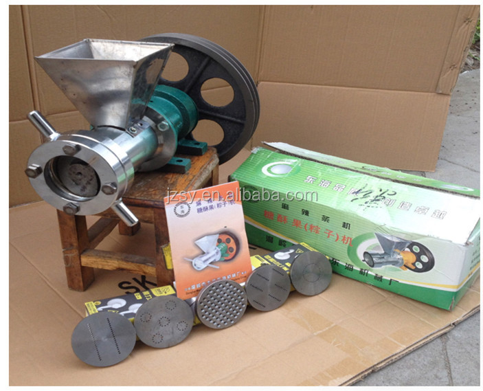 Machine d'extrusion multifonct - Food Snacks Making Machine avis et prix