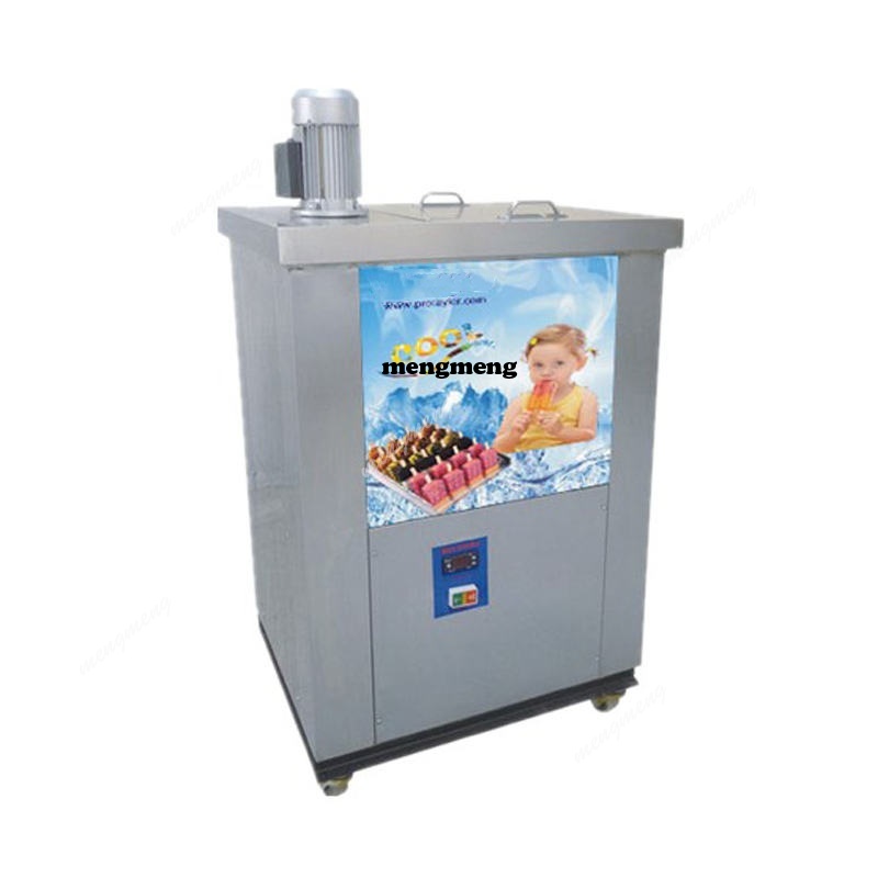 Machine à fabriquer des glaces - Food Snacks Making Machine avis et prix