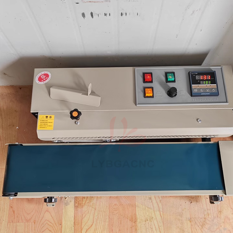 LY – Machine à sceller la chal - Food With Snacks avis et prix