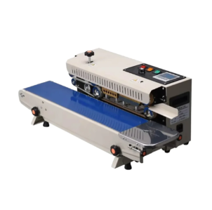 Machine de scellage automatiqu - Food With Snacks avis et prix