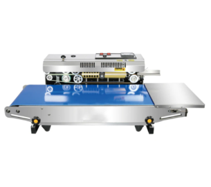 Machine de scellage automatiqu - Food With Snacks avis et prix