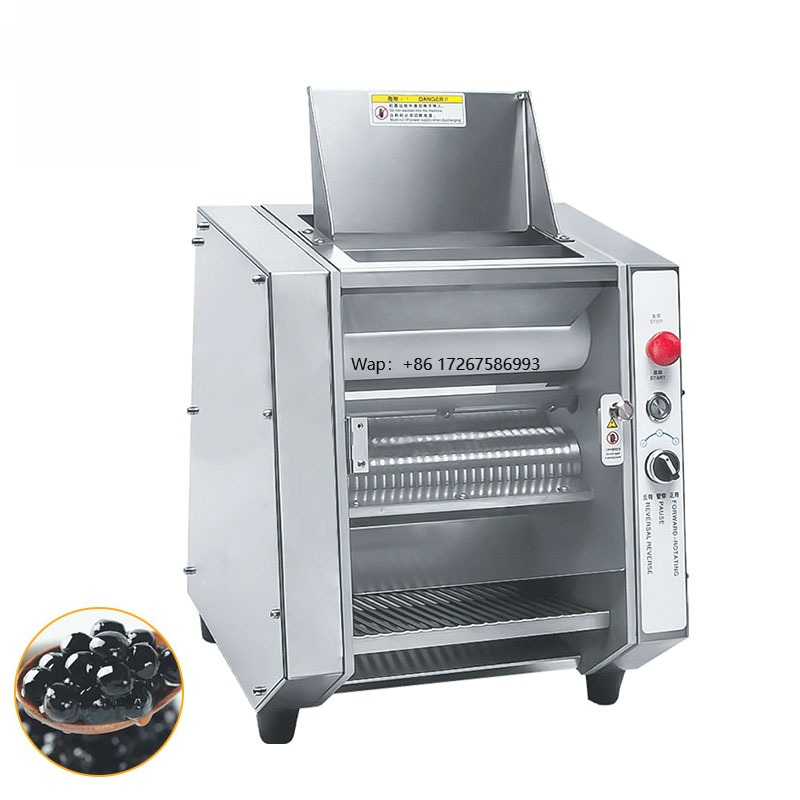 Machine commerciale de fabrica - Food Snacks Making Machine avis et prix