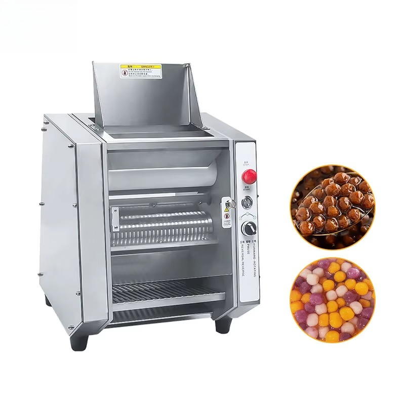 Machine commerciale de fabrica - Food Snacks Making Machine avis et prix