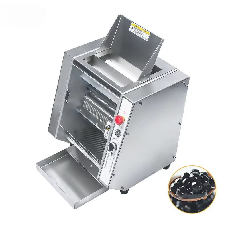 Machine commerciale de fabrica - Food Snacks Making Machine avis et prix