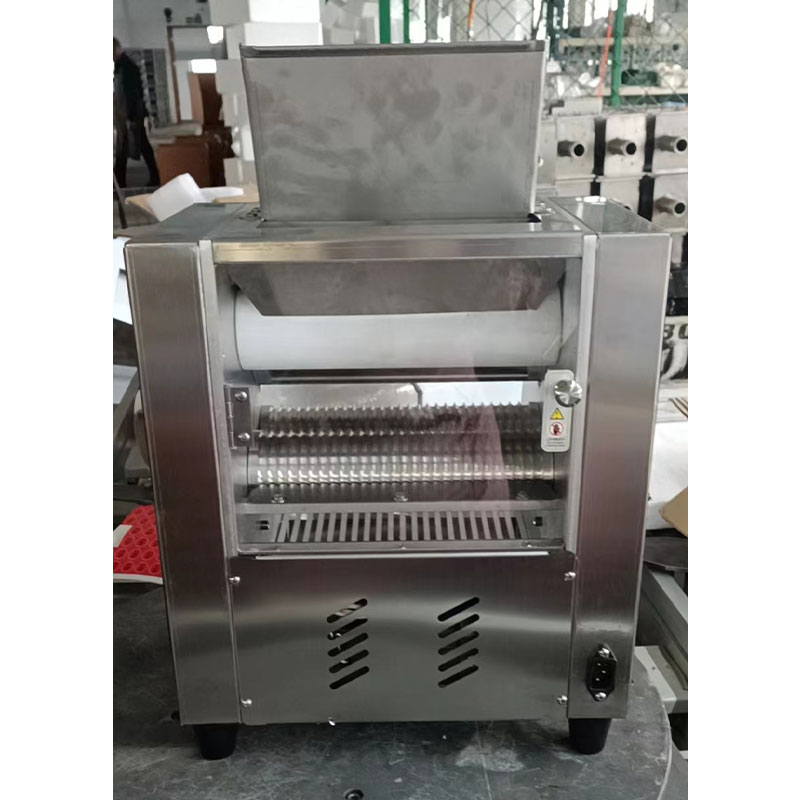 Machine commerciale de fabrica - Food Snacks Making Machine avis et prix