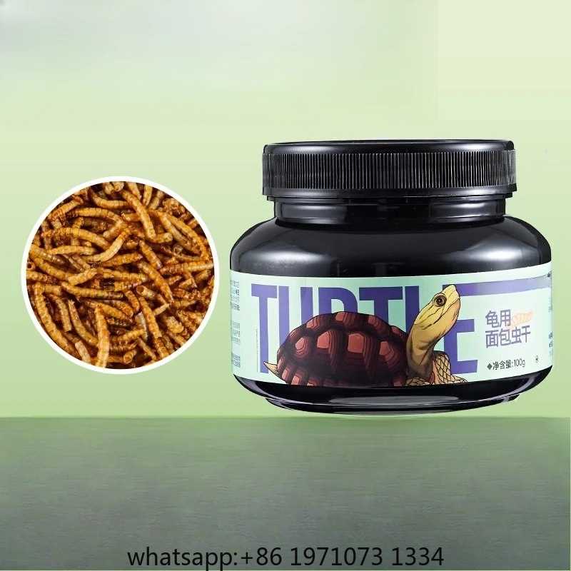 Nourriture pour tortues, colla - Food And Snacks High In Protein avis et prix