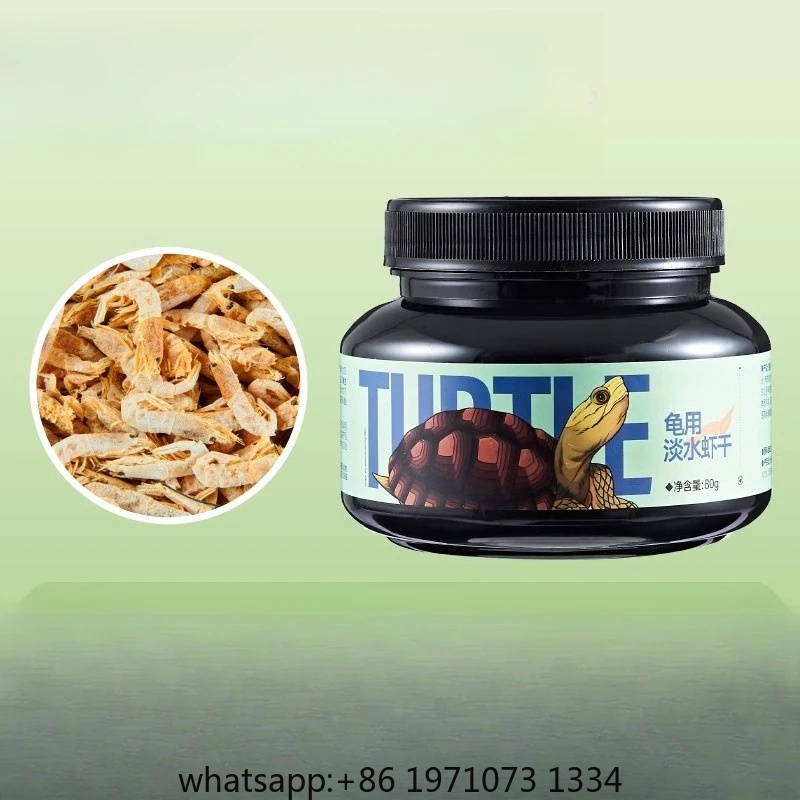 Nourriture pour tortues, colla - Food And Snacks High In Protein avis et prix