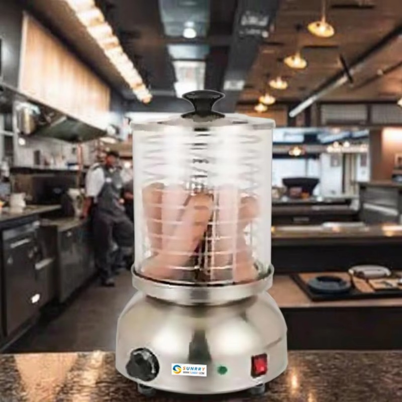 Machine commerciale automatiqu - Food Snacks Making Machine avis et prix