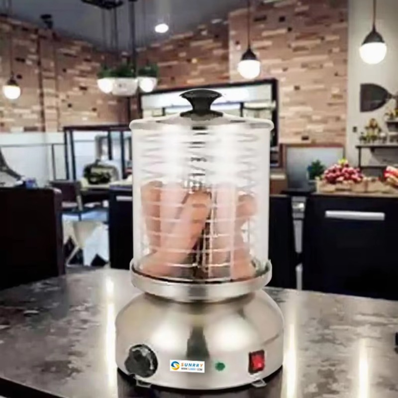 Machine commerciale automatiqu - Food Snacks Making Machine avis et prix