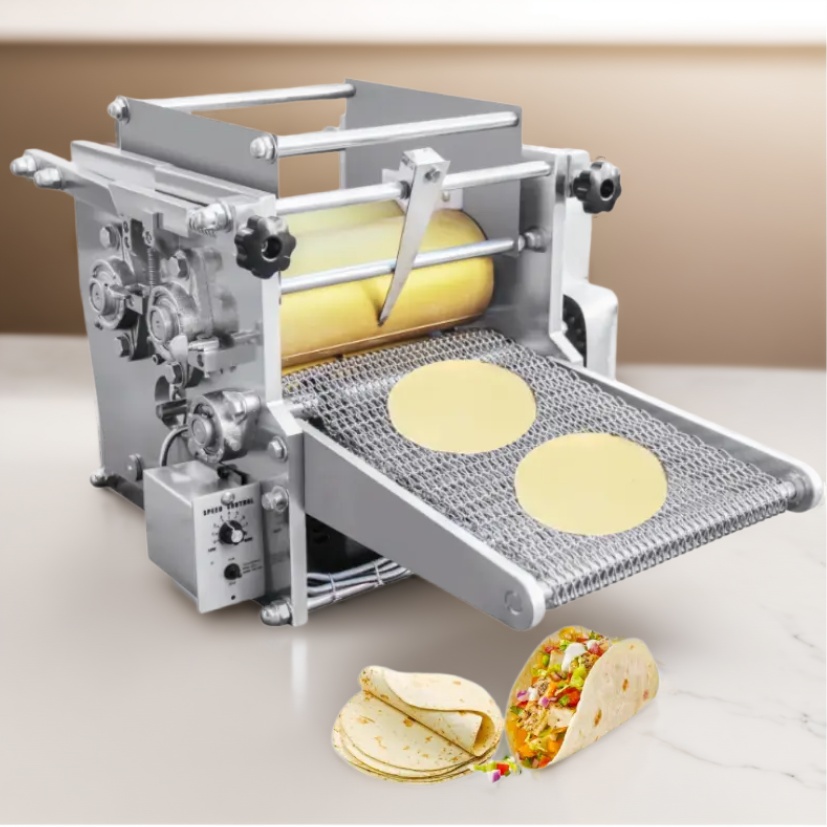 Nouveau Fast Other Snack Food  - Food Snacks Making Machine avis et prix