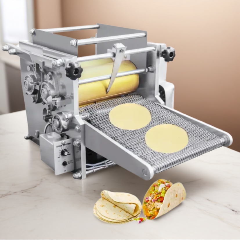 Nouveau Fast Other Snack Food  - Food Snacks Making Machine avis et prix