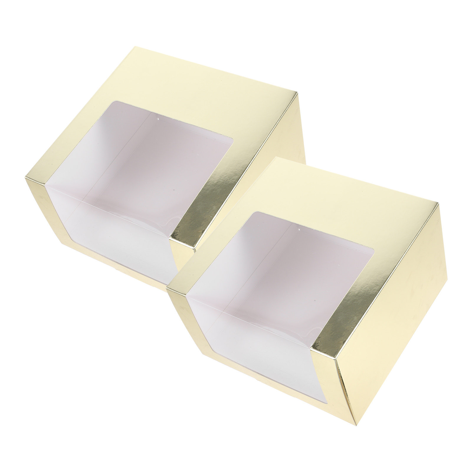30 boîtes en papier kraft de q - Food With Snacks avis et prix