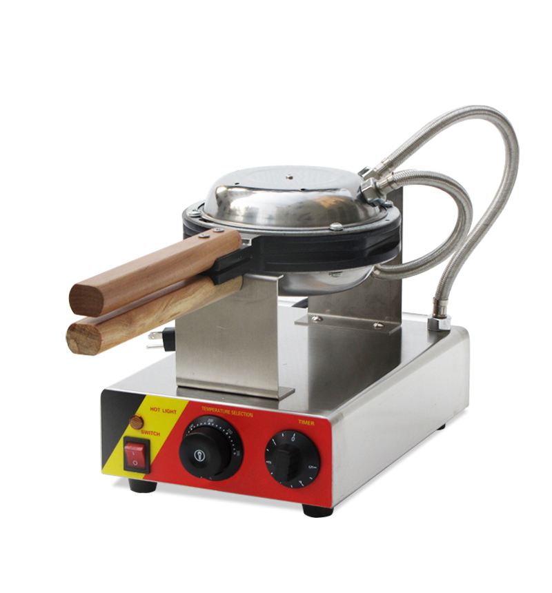 Gaufrier à bulles pour œufs de - Food Snacks Making Machine avis et prix