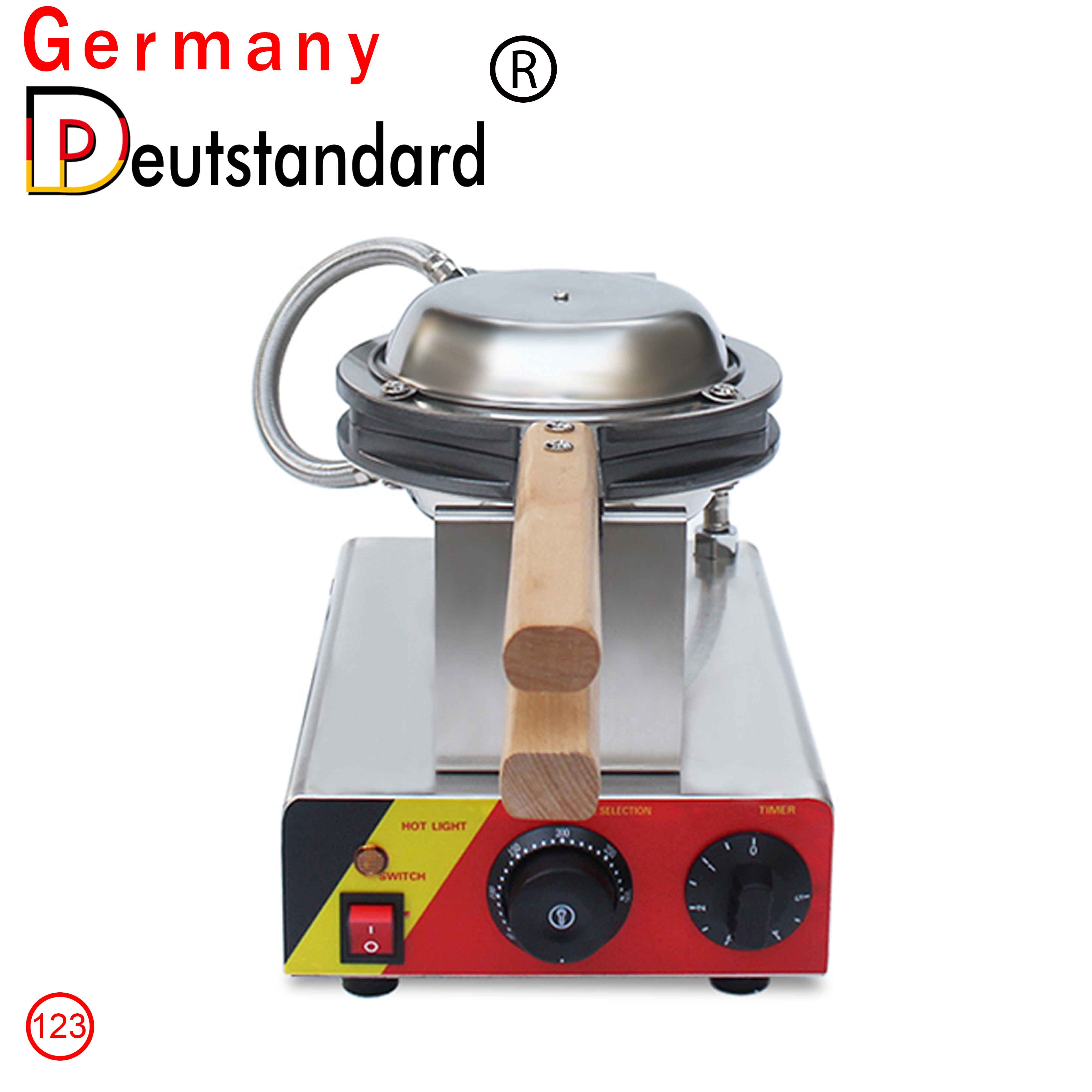 Gaufrier à bulles pour œufs de - Food Snacks Making Machine avis et prix