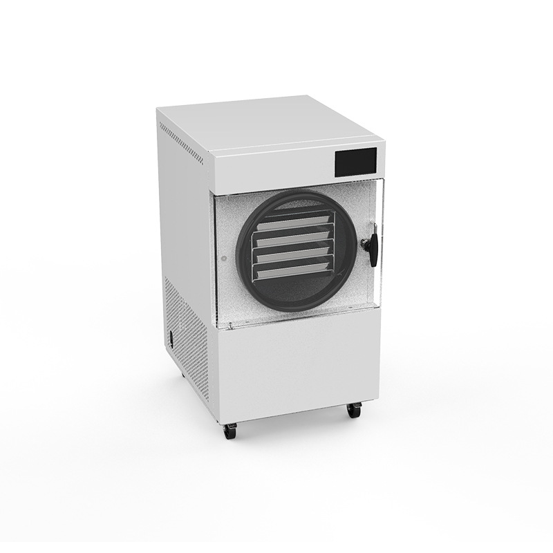 Lyophilisateur semi-automatiqu - Food With Snacks avis et prix