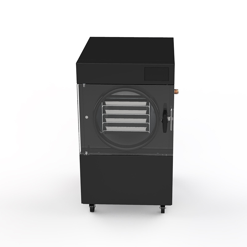 Lyophilisateur semi-automatiqu - Food With Snacks avis et prix