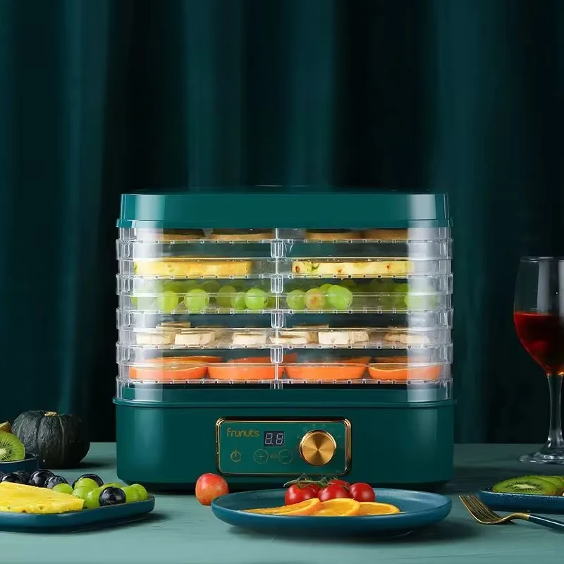 Déshydrateur alimentaire domes - Food Snacks Making Machine avis et prix