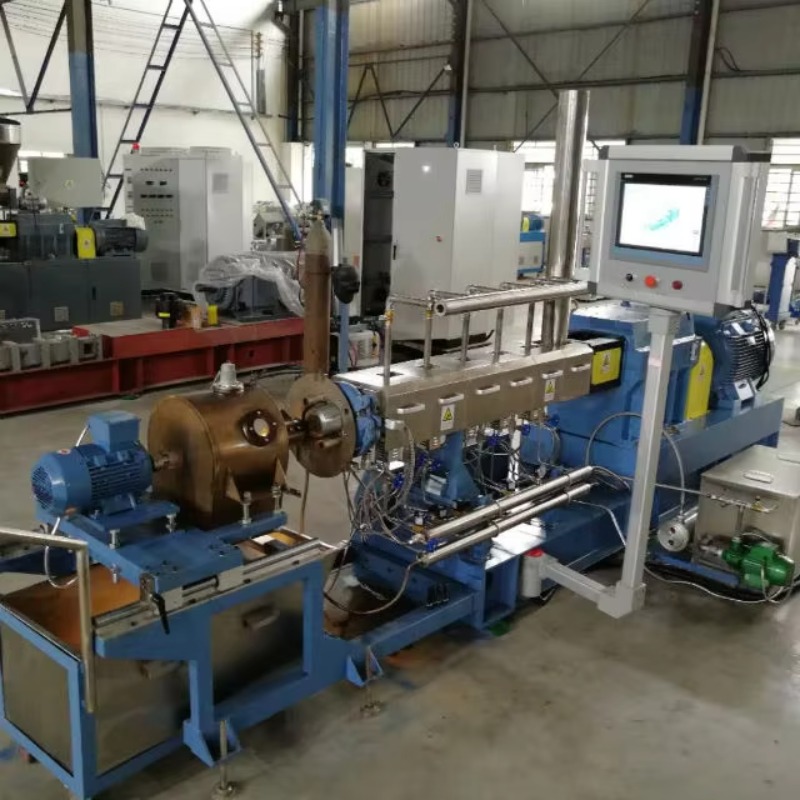 Ligne de production de snacks  - Food Snacks Making Machine avis et prix
