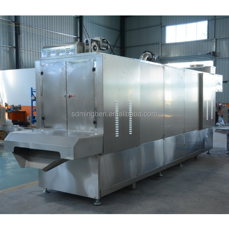 Machine automatique d'extrusio - Food Snacks Making Machine avis et prix